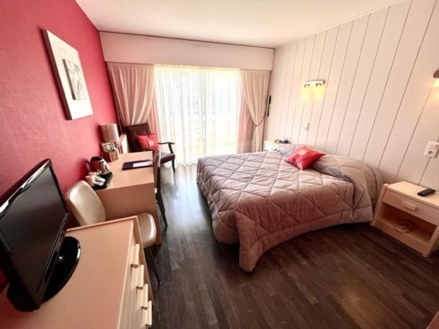 Hotel Restaurant Le Panorama Neuvecelle Zewnętrze zdjęcie