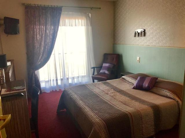 Hotel Restaurant Le Panorama Neuvecelle Zewnętrze zdjęcie