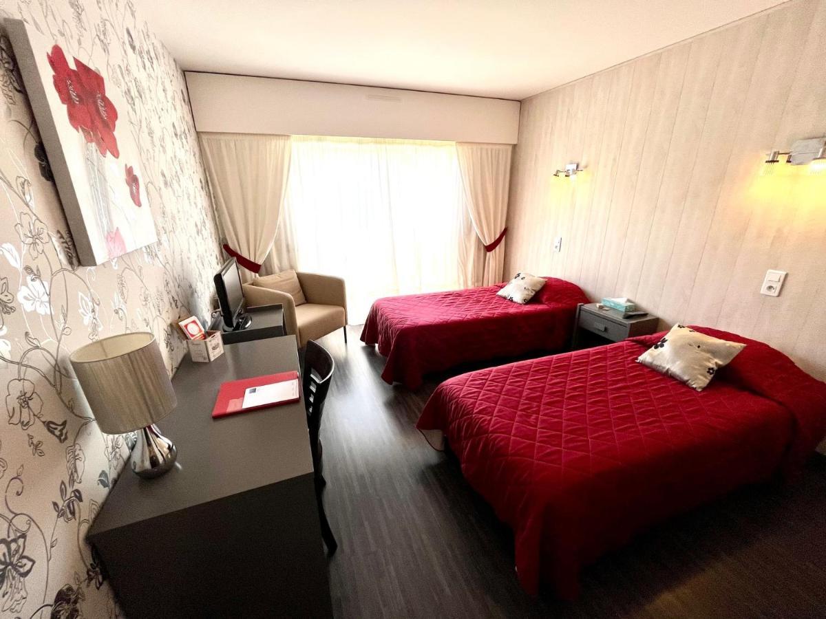 Hotel Restaurant Le Panorama Neuvecelle Zewnętrze zdjęcie