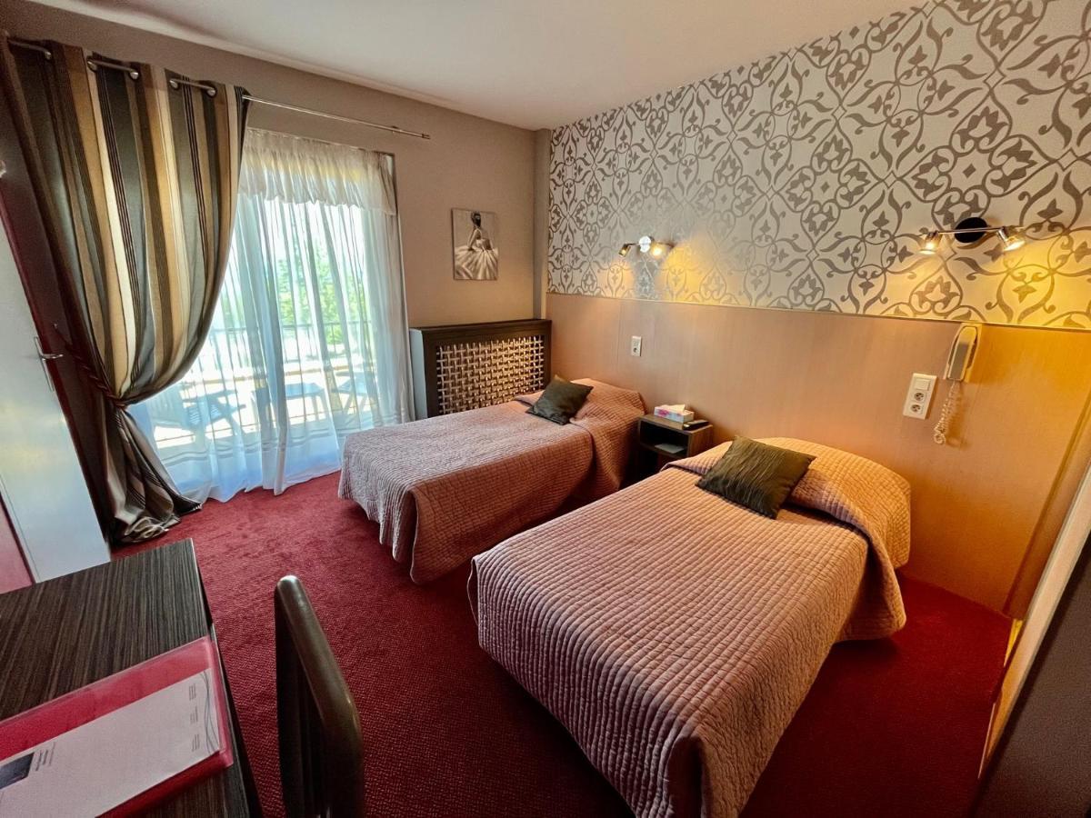 Hotel Restaurant Le Panorama Neuvecelle Zewnętrze zdjęcie