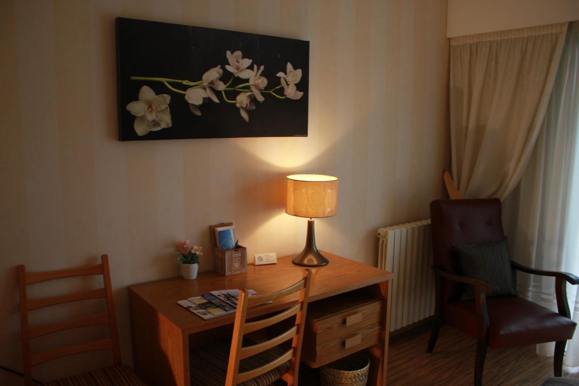 Hotel Restaurant Le Panorama Neuvecelle Pokój zdjęcie