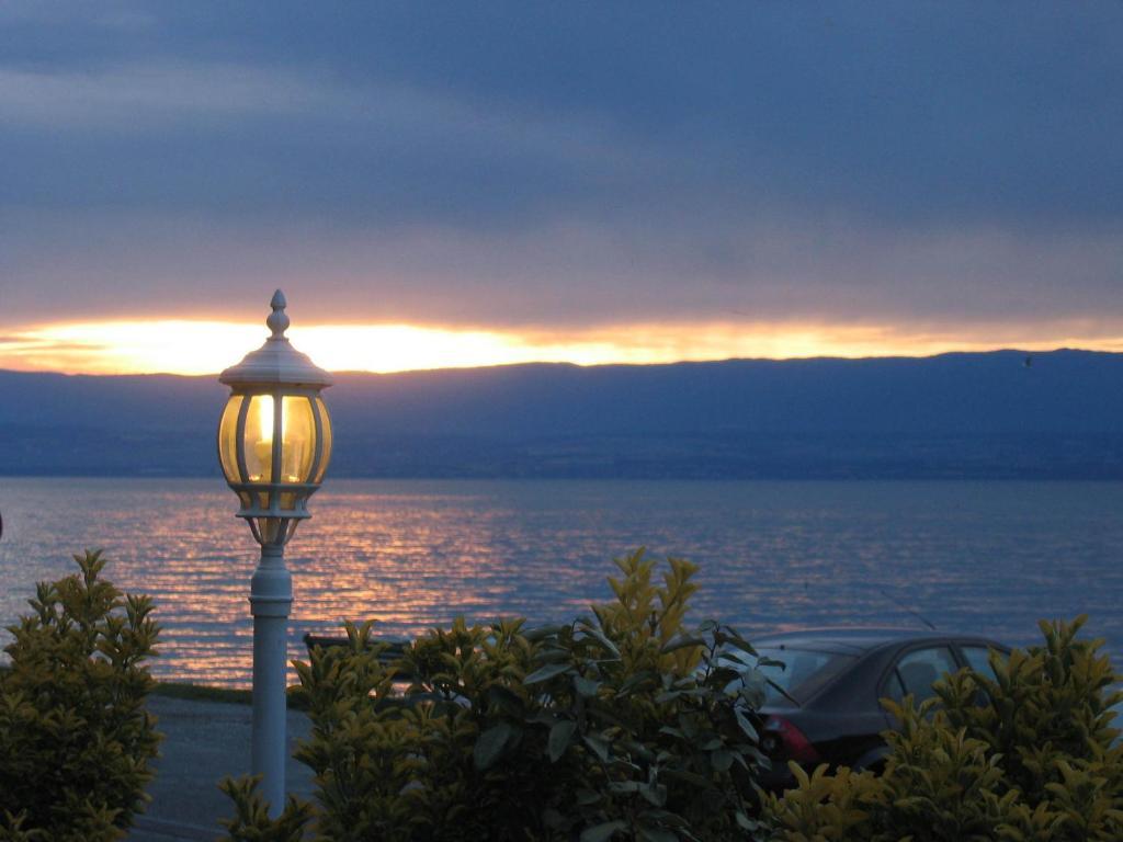 Hotel Restaurant Le Panorama Neuvecelle Pokój zdjęcie
