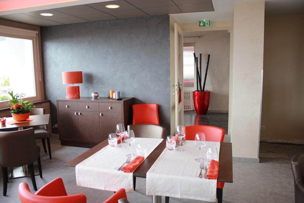 Hotel Restaurant Le Panorama Neuvecelle Zewnętrze zdjęcie