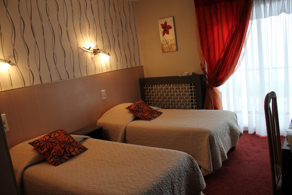 Hotel Restaurant Le Panorama Neuvecelle Pokój zdjęcie