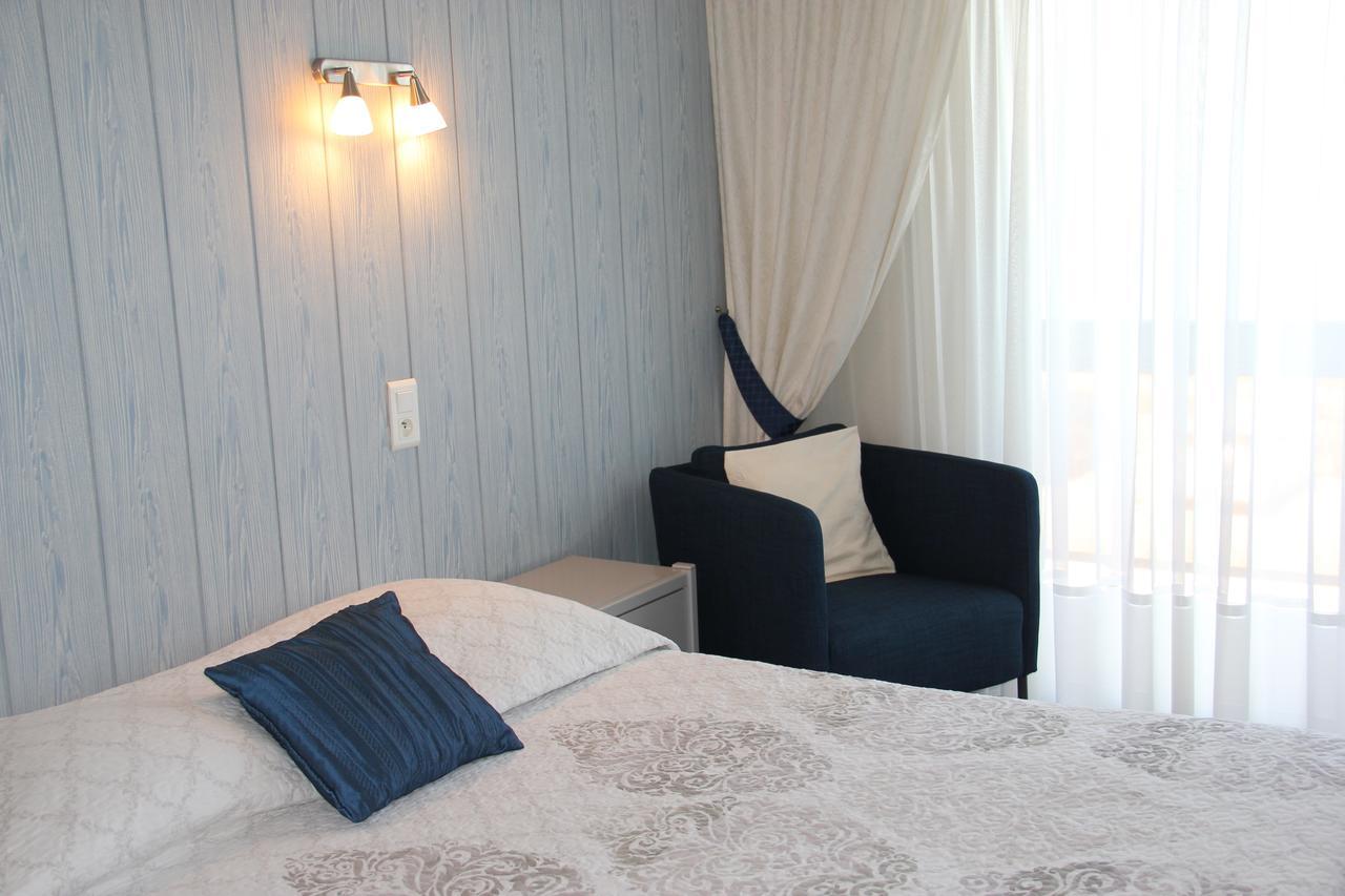 Hotel Restaurant Le Panorama Neuvecelle Zewnętrze zdjęcie