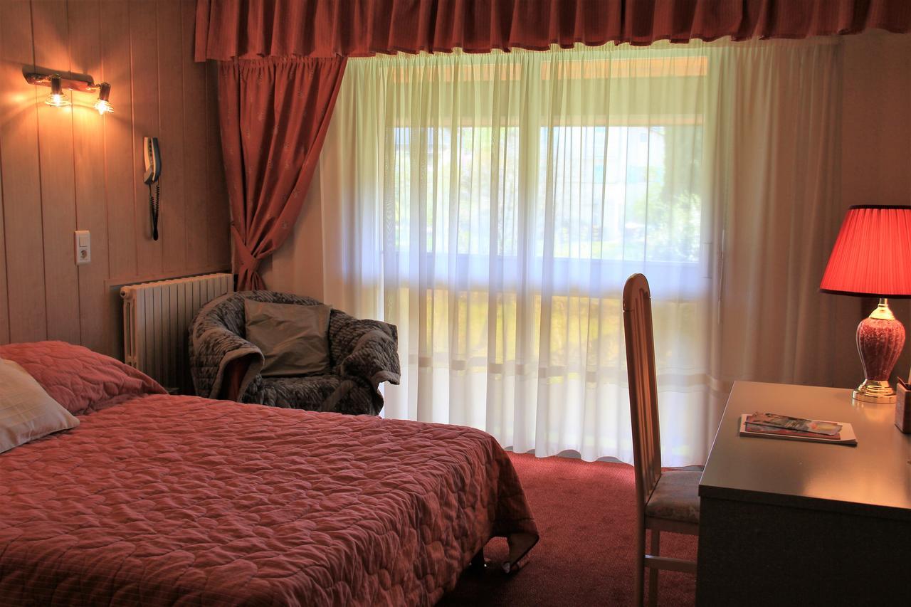 Hotel Restaurant Le Panorama Neuvecelle Zewnętrze zdjęcie