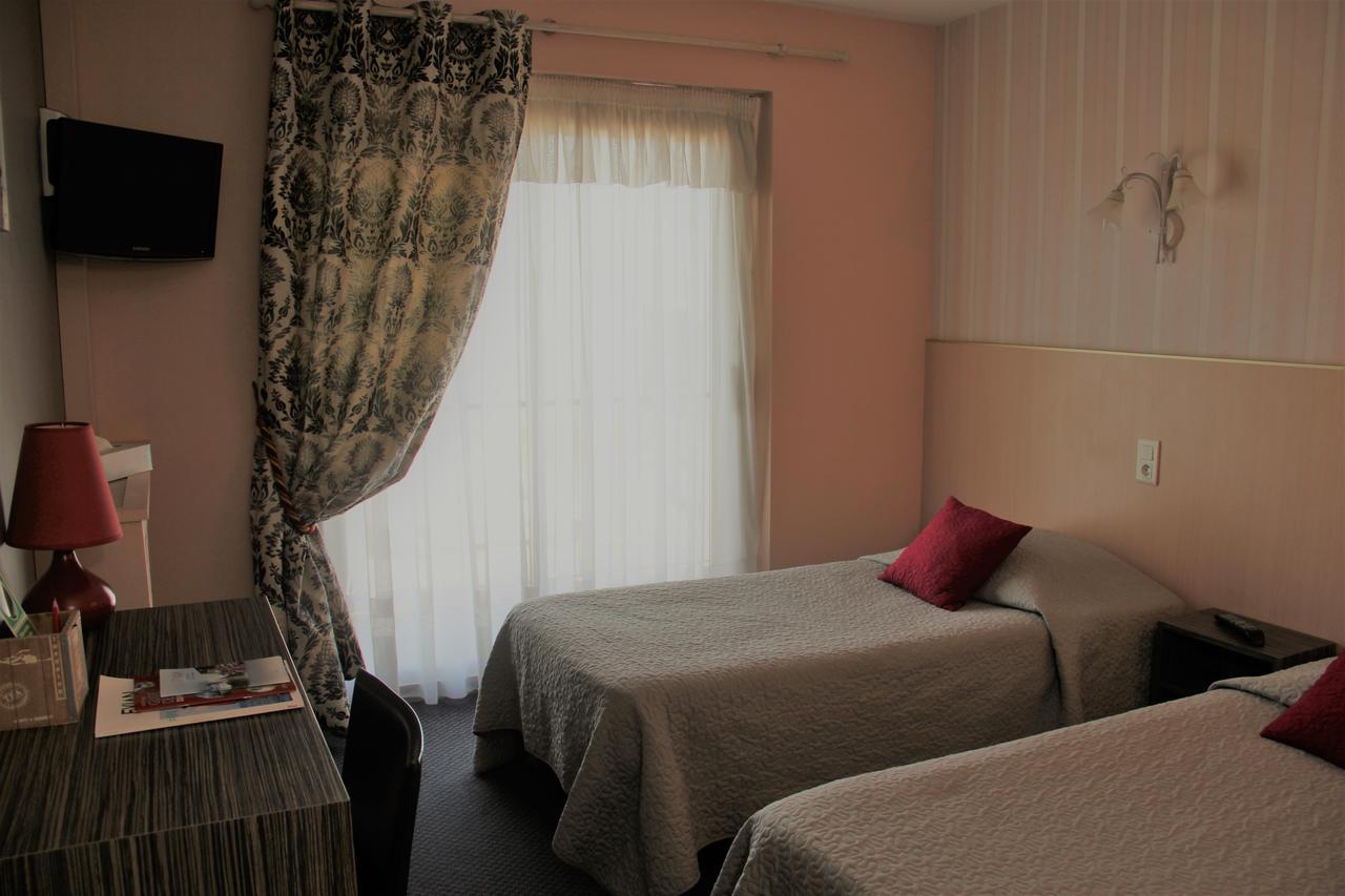Hotel Restaurant Le Panorama Neuvecelle Zewnętrze zdjęcie
